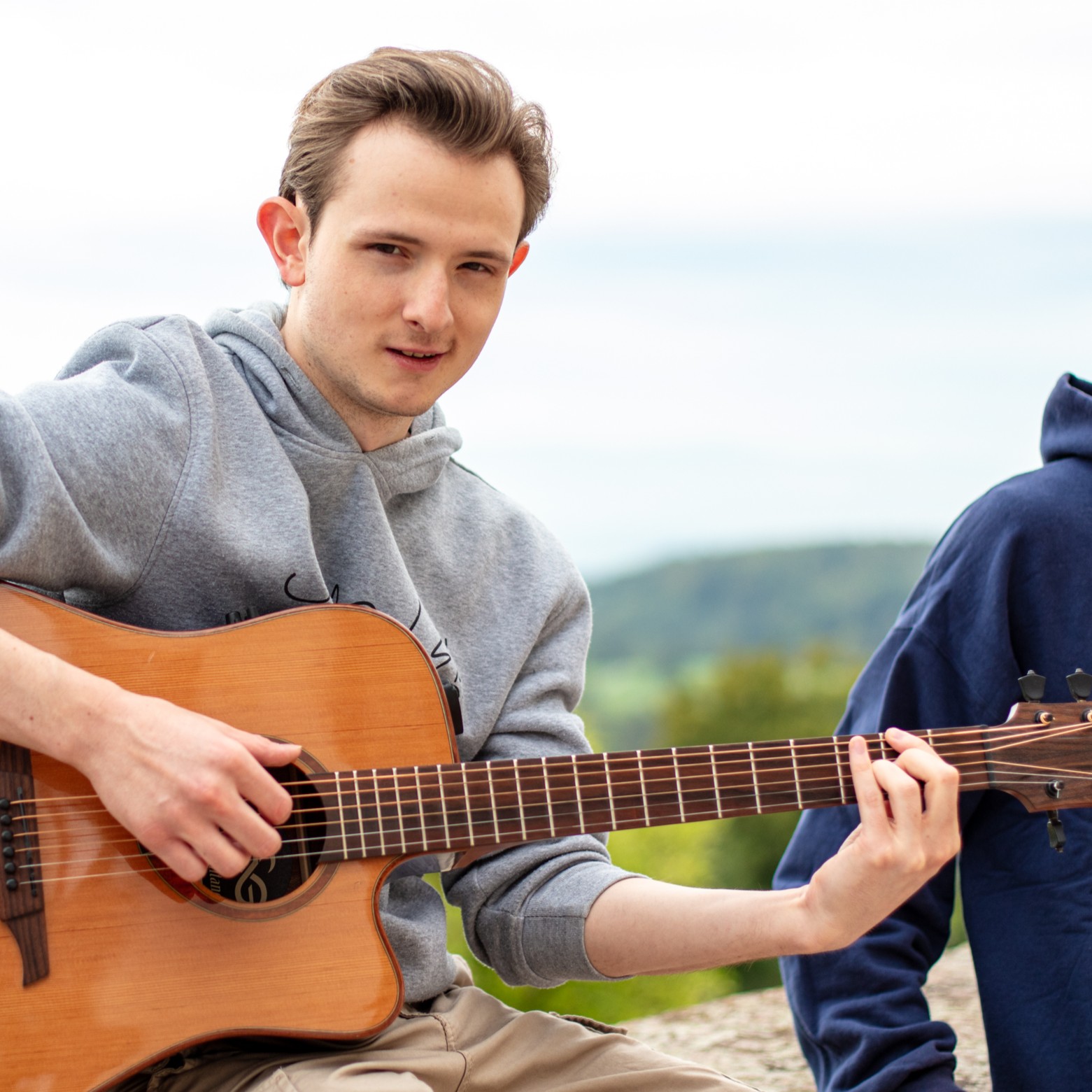 Songwriting-Workshop für Liederschreiber