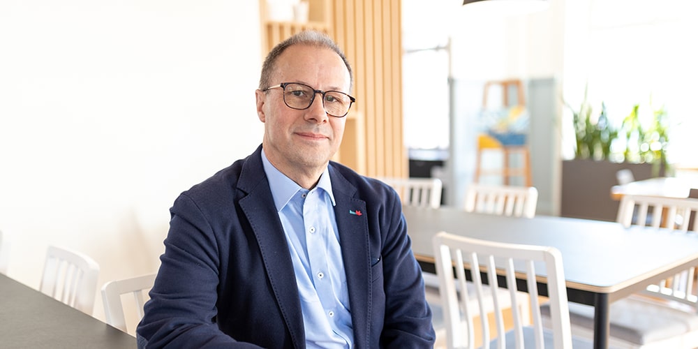 Dr. Jean-Georges Gantenbein
