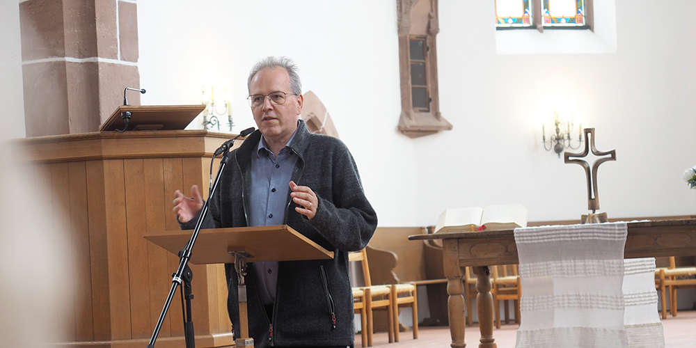 TSC-Abschlussgottesdienst Frühlingssemester 2026