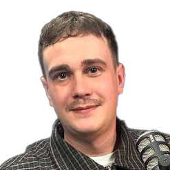 Dr. Manuel Gräßlin, TSC-Gastdozent
