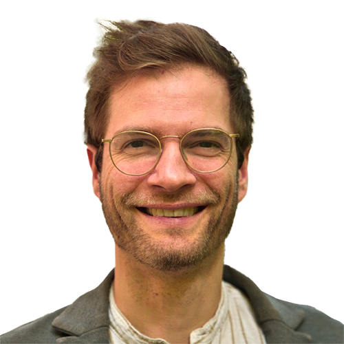 Nikolaus Franke, TSC-Gastdozent